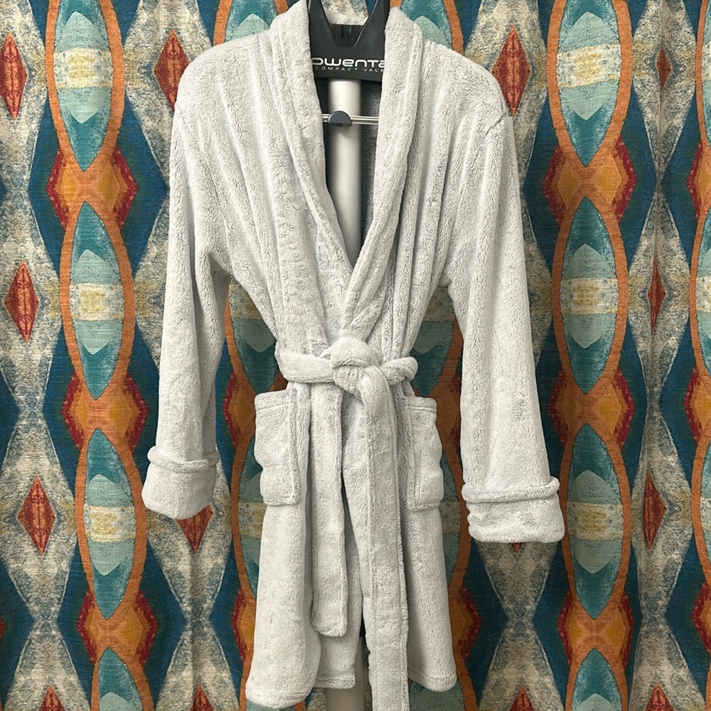Luxuriously Soft Robe